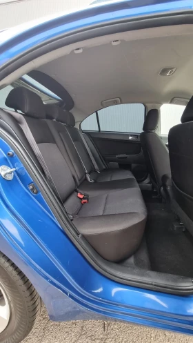 Mitsubishi Lancer 1.8i 146км - 9400 лв. - 85794051 12
