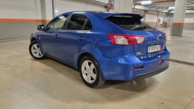 Mitsubishi Lancer 1.8i 146км - 9400 лв. - 85794051 3