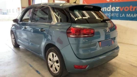 Обява за продажба на Citroen C4 Picasso 1.6HDI Intensiv ~14 500 лв. - изображение 4