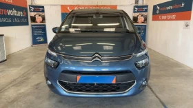 Обява за продажба на Citroen C4 Picasso 1.6HDI Intensiv ~14 500 лв. - изображение 2