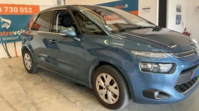 Обява за продажба на Citroen C4 Picasso 1.6HDI Intensiv ~14 500 лв. - изображение 1
