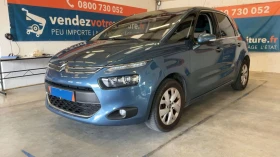 Обява за продажба на Citroen C4 Picasso 1.6HDI Intensiv ~14 500 лв. - изображение 1