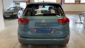 Обява за продажба на Citroen C4 Picasso 1.6HDI Intensiv ~14 500 лв. - изображение 5