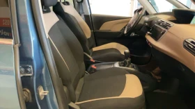 Обява за продажба на Citroen C4 Picasso 1.6HDI Intensiv ~14 500 лв. - изображение 8