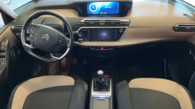 Citroen C4 Picasso 1.6HDI Intensiv | Mobile.bg    14