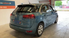 Обява за продажба на Citroen C4 Picasso 1.6HDI Intensiv ~14 500 лв. - изображение 3