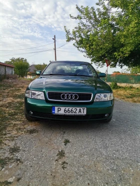 Обява за продажба на Audi A4 ~5 199 лв. - изображение 2
