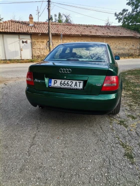 Обява за продажба на Audi A4 ~5 199 лв. - изображение 3