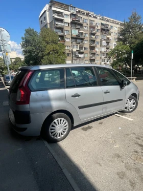 Обява за продажба на Citroen Grand C4 Picasso ~4 200 лв. - изображение 2