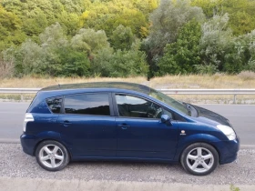 Обява за продажба на Toyota Corolla verso 2.2 d-cat  ~5 300 лв. - изображение 1