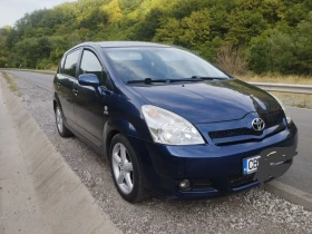 Обява за продажба на Toyota Corolla verso 2.2 d-cat  ~5 300 лв. - изображение 3