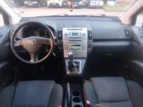 Обява за продажба на Toyota Corolla verso 2.2 d-cat  ~5 300 лв. - изображение 9