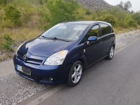 Обява за продажба на Toyota Corolla verso 2.2 d-cat  ~5 300 лв. - изображение 2