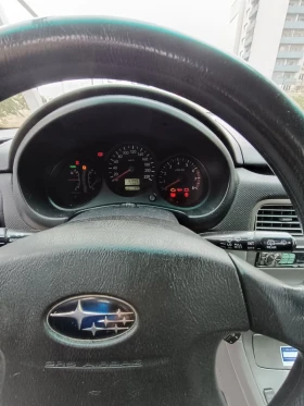 Обява за продажба на Subaru Forester 2.0 Бензин/газ ~5 100 лв. - изображение 4