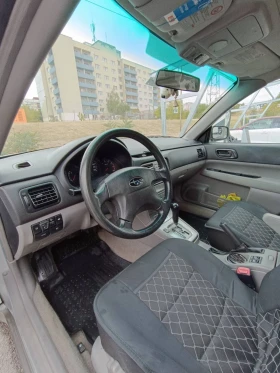 Обява за продажба на Subaru Forester 2.0 Бензин/газ ~5 100 лв. - изображение 3