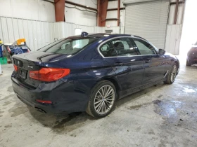 BMW 540 XDRIVE40I | Mobile.bg    3