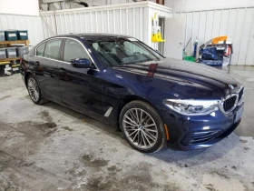 BMW 540 XDRIVE40I | Mobile.bg    4