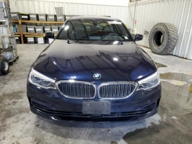 BMW 540 XDRIVE40I | Mobile.bg    5