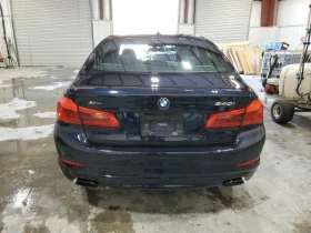 BMW 540 XDRIVE40I | Mobile.bg    6