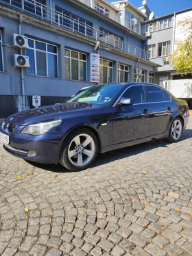 BMW 530 | Mobile.bg    7