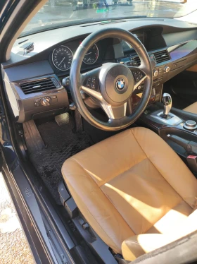 BMW 530 | Mobile.bg    6