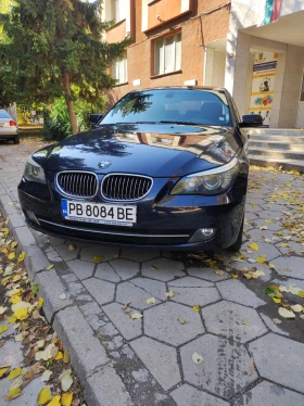 BMW 530  - изображение 1