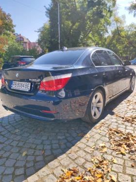 BMW 530 | Mobile.bg    9