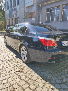 BMW 530 | Mobile.bg    8