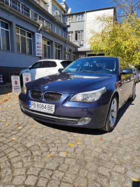 BMW 530 | Mobile.bg    10