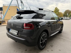 Citroen C4 Cactus 6 МЕСЕЦА ГАРАНЦИЯ/1.6HDI 99к.с. Всички Екстри!!! - 14999 лв. / 7668.87 € - 23332942 4