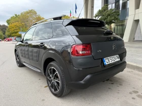 Citroen C4 Cactus 6 МЕСЕЦА ГАРАНЦИЯ/1.6HDI 99к.с. Всички Екстри!!! - 14999 лв. / 7668.87 € - 23332942 3