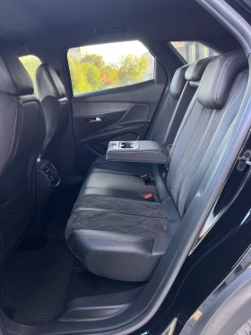 Peugeot 3008 GT 2.0 BlueHDi Distronic Keyless Go 360 | Mobile.bg    16