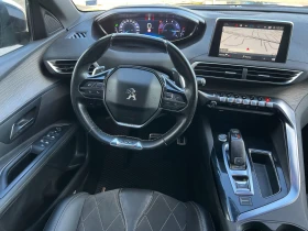 Peugeot 3008 GT 2.0 BlueHDi Distronic Keyless Go 360 | Mobile.bg    13