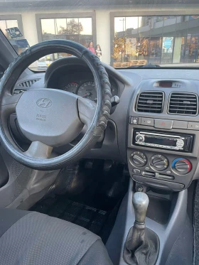 Обява за продажба на Hyundai Accent ~2 000 лв. - изображение 3 | Auto.bg Обява за продажба на Hyundai Accent ~2 000 лв. - изображение 3