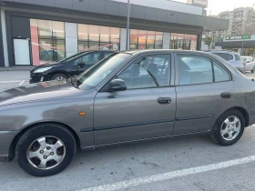 Обява за продажба на Hyundai Accent ~2 000 лв. - изображение 1 | Auto.bg Обява за продажба на Hyundai Accent ~2 000 лв. - изображение 1