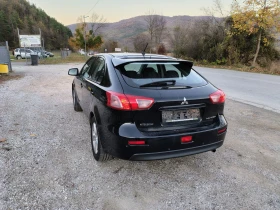Mitsubishi Lancer 1.5i , klimatronik 109к.с. Евро 5 - 7600 лв. / 3885.82 € - 83655818 8
