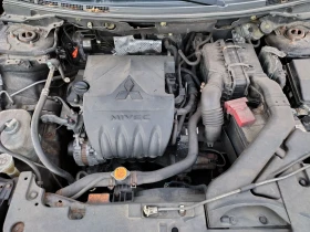 Mitsubishi Lancer 1.5i , klimatronik 109к.с. Евро 5 - 7600 лв. / 3885.82 € - 83655818 10