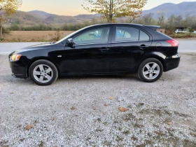 Mitsubishi Lancer 1.5i , klimatronik 109к.с. Евро 5 - 7600 лв. / 3885.82 € - 83655818 5
