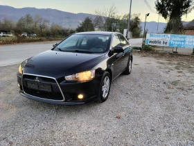 Mitsubishi Lancer 1.5i , klimatronik 109к.с. Евро 5 - 7600 лв. / 3885.82 € - 83655818 3