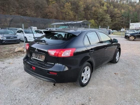 Mitsubishi Lancer 1.5i , klimatronik 109к.с. Евро 5 - 7600 лв. / 3885.82 € - 83655818 7