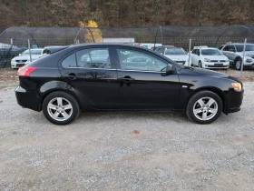 Mitsubishi Lancer 1.5i , klimatronik 109к.с. Евро 5 - 7600 лв. / 3885.82 € - 83655818 4