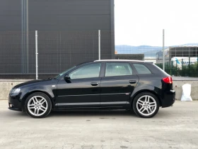 Audi A3 2.0 TDI Ambition Sportback S-Line BMM АЛКАНТАРА - 9899 лв. / 5061.28 € - 36944273 5