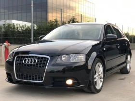 Audi A3 2.0 TDI Ambition Sportback S-Line BMM АЛКАНТАРА - 9899 лв. / 5061.28 € - 36944273 4
