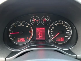 Audi A3 2.0 TDI Ambition Sportback S-Line BMM АЛКАНТАРА - 9899 лв. / 5061.28 € - 36944273 16