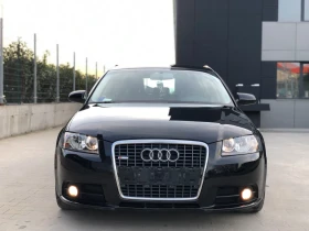 Audi A3 2.0 TDI Ambition Sportback S-Line BMM АЛКАНТАРА - 9899 лв. / 5061.28 € - 36944273 3