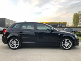 Audi A3 2.0 TDI Ambition Sportback S-Line BMM АЛКАНТАРА - 9899 лв. / 5061.28 € - 36944273 9