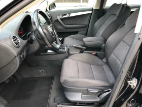Audi A3 2.0 TDI Ambition Sportback S-Line BMM АЛКАНТАРА - 9899 лв. / 5061.28 € - 36944273 12