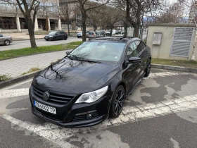 VW CC 3.6 R line, снимка 3 - Автомобили и джипове - 52417871
