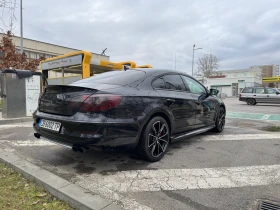 VW CC 3.6 R line, снимка 5 - Автомобили и джипове - 52417871