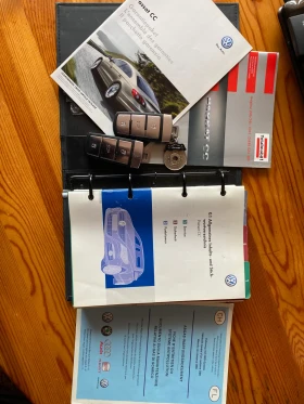 VW CC 3.6 R line - 18000 лв. / 9203.25 € - 22992395 17